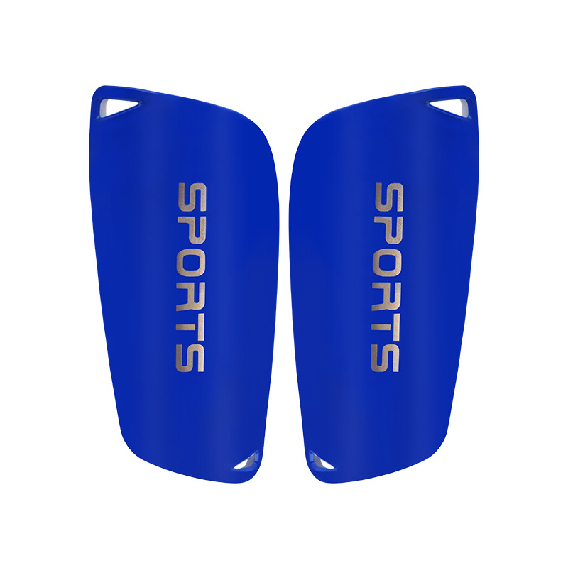 Picture of Cross-border Football Match Leg Guard Plate Plate Adult Children Training Sports Guard Shin Guard Double Leg Guard