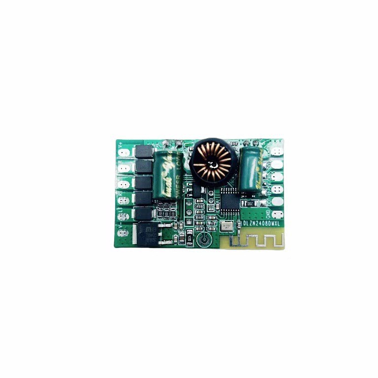 Car, Motorcycle, Electric Vehicle Steering Brake Controller App Phantom Stream Suitable for 2812B2811 Light Strip