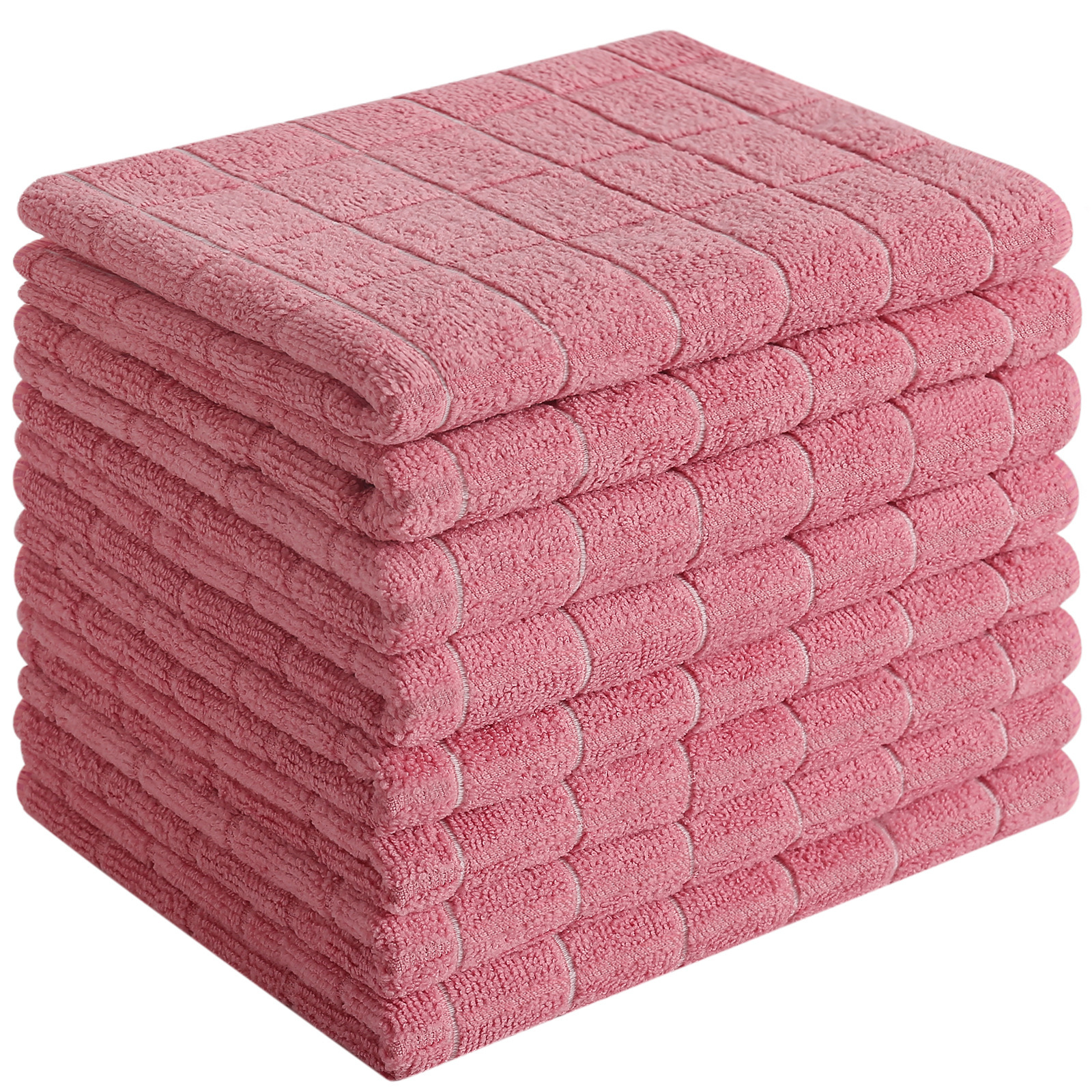 Picture of Magic rag microfiber absorbent non-oily dishwashing cloth kitchen clean scouring pad tablecloth cross-border hot sale
