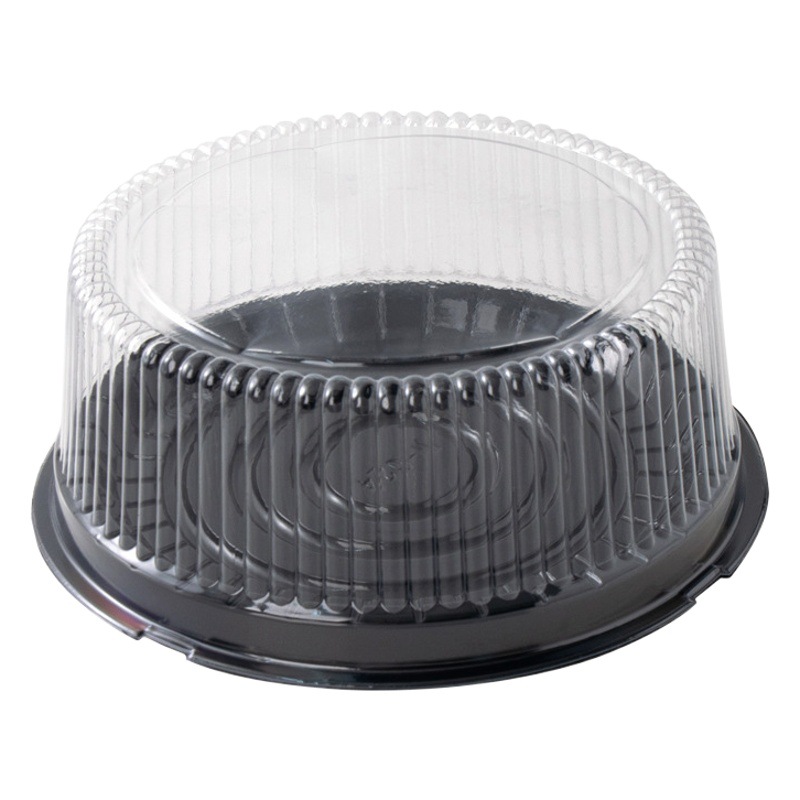 9 inch round cake box thickened birthday mousse cheese cake box baking chiffon lasagna box