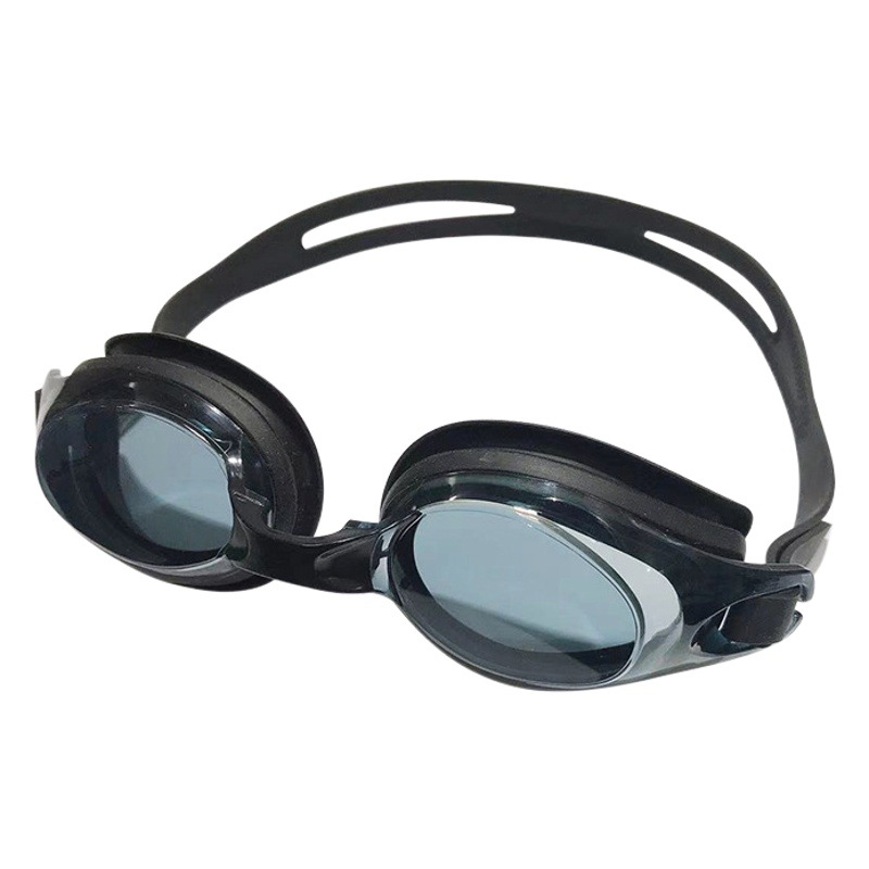 G5200 cross-border Amazon silicone swimming goggles adult anti-fog anti-ultraviolet swimming goggles swimming goggles manufacturers direct supply