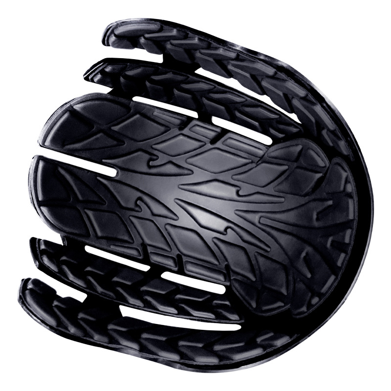 Picture of New Product En812 Certified Safety Anti-Collision Head Shell Abs Protective Liner Lightweight Lined Helmet Hat Fashion