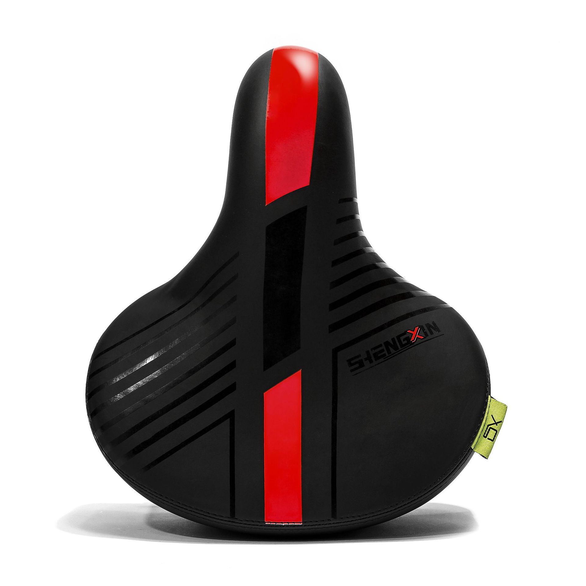 New Road Bike Cushion Mountain Bike Saddle Bag Seat Fitness Bike Seat Cushion