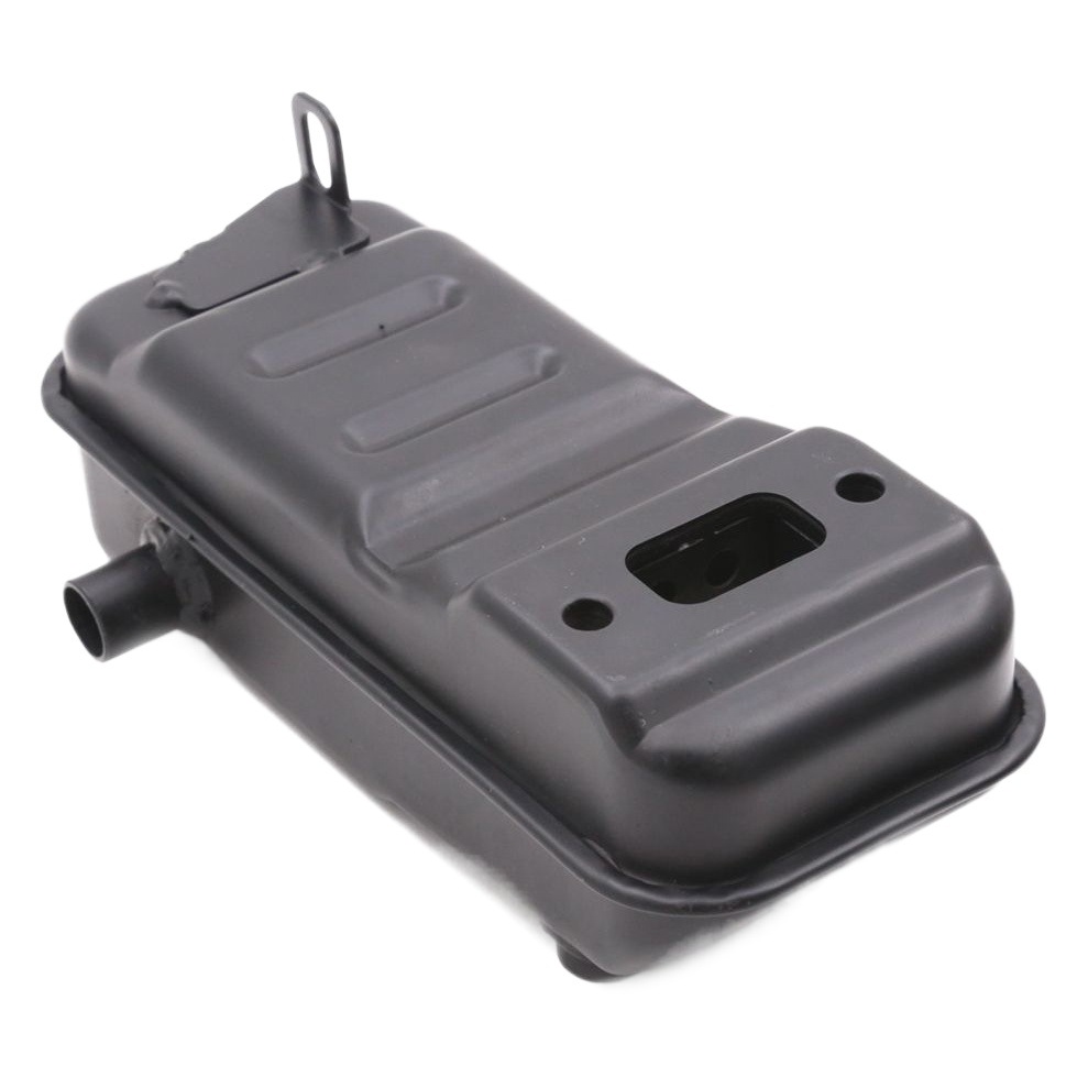Sprayer Muffler Sprayer Muffler 1E46FP EB650 3F-30 Sprayer Muffler