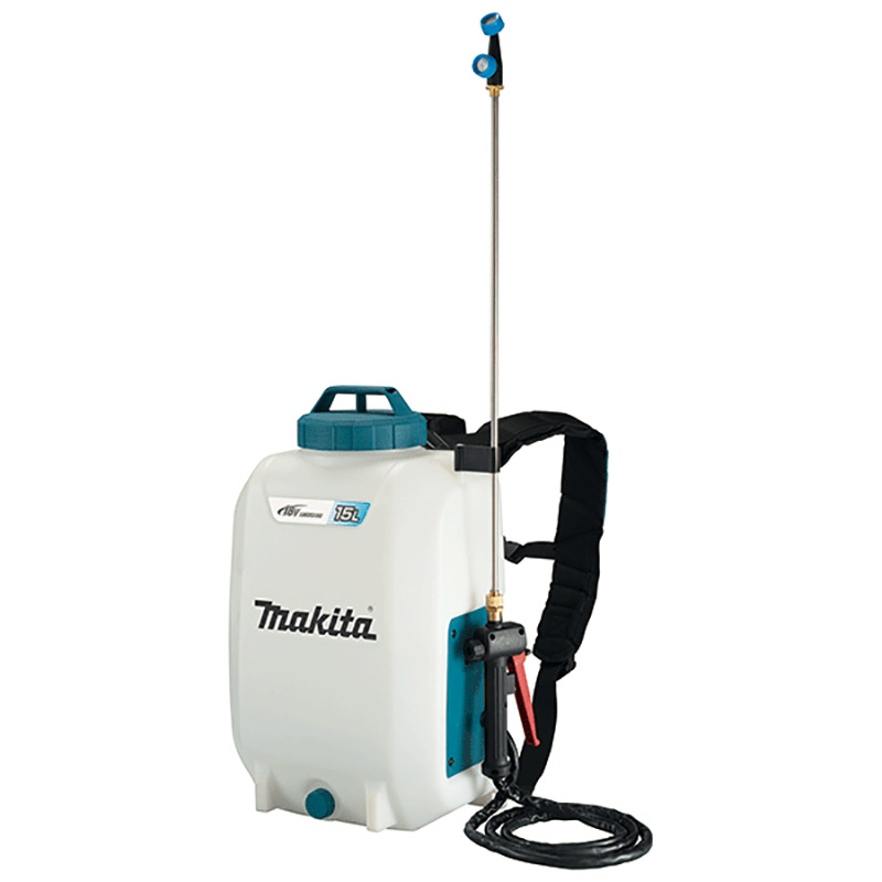 Picture of Makita Makita Dus054 Rechargeable Sprayer Dus158 Sprayer High Voltage 18V Lithium Battery Sprayer