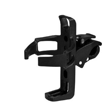 Plastic steel kettle rack bicycle hanging bicycle quick release cup rack mountain bike drinking