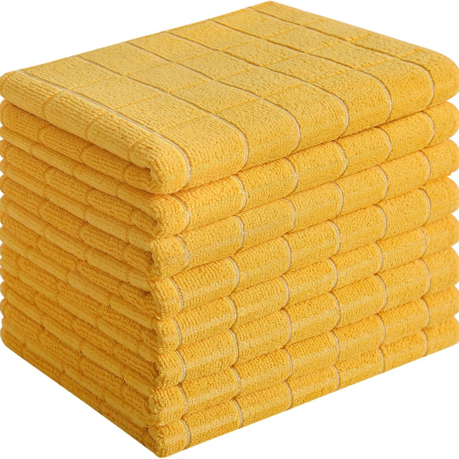 Picture of Magic rag microfiber absorbent non-oily dishwashing cloth kitchen clean scouring pad tablecloth cross-border hot sale