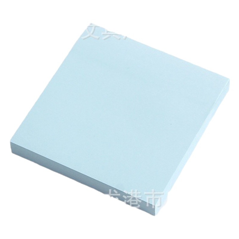 Advertising notepad cute creative student post-it notes notes notes notes stationery takeaway n times