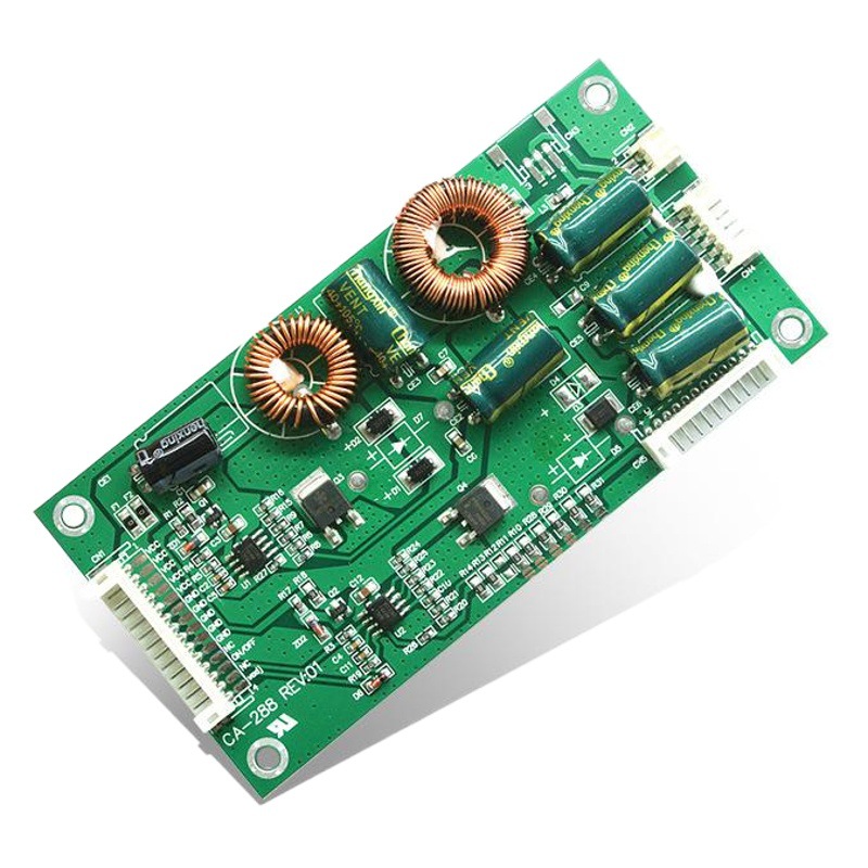 Ca-288 Universal 26 to 55inch Led Lcd Tv Backlight Constant Current Board Tv Boost Board Constant Current Source High Voltage Board