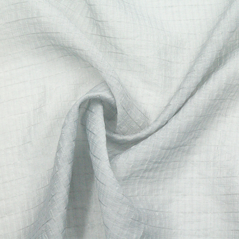 Picture of Yh-6991 Soft and Breathable Tencel Polyester Fabric, Spring and Summer Fashion Shirts, Fairy Skirts, Flowing Skirts, Children's Clothing and Other Fabrics