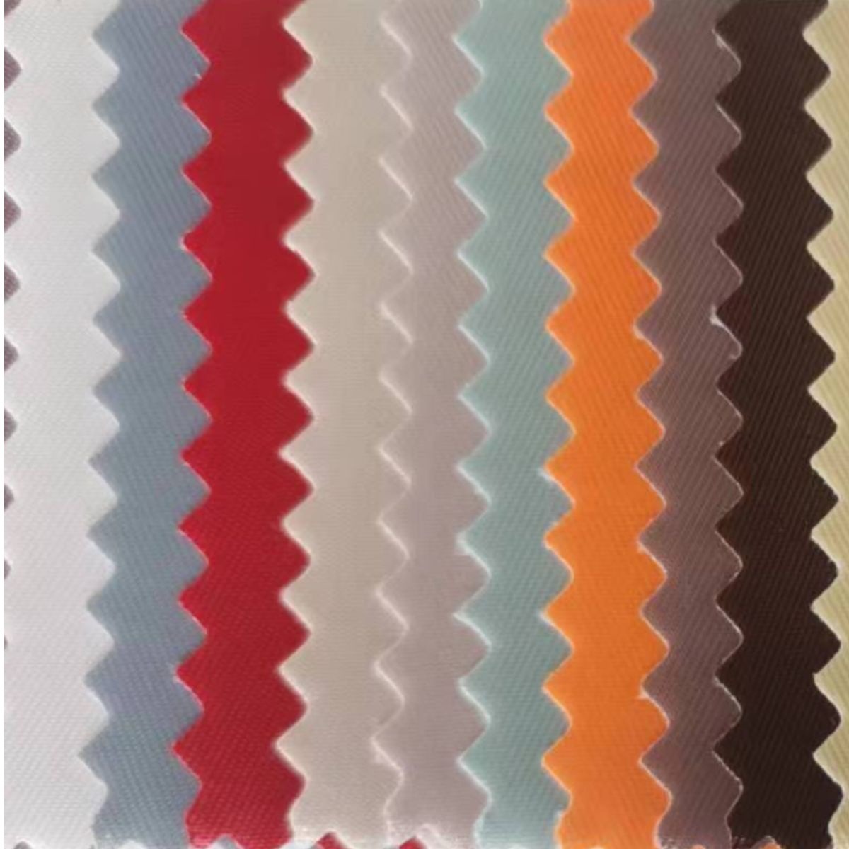 Picture of Special Offer in Stock 230 Twill Composite Material 230 Twill Oxford Cloth Waterproof Material Lining Bag Material All Year Round