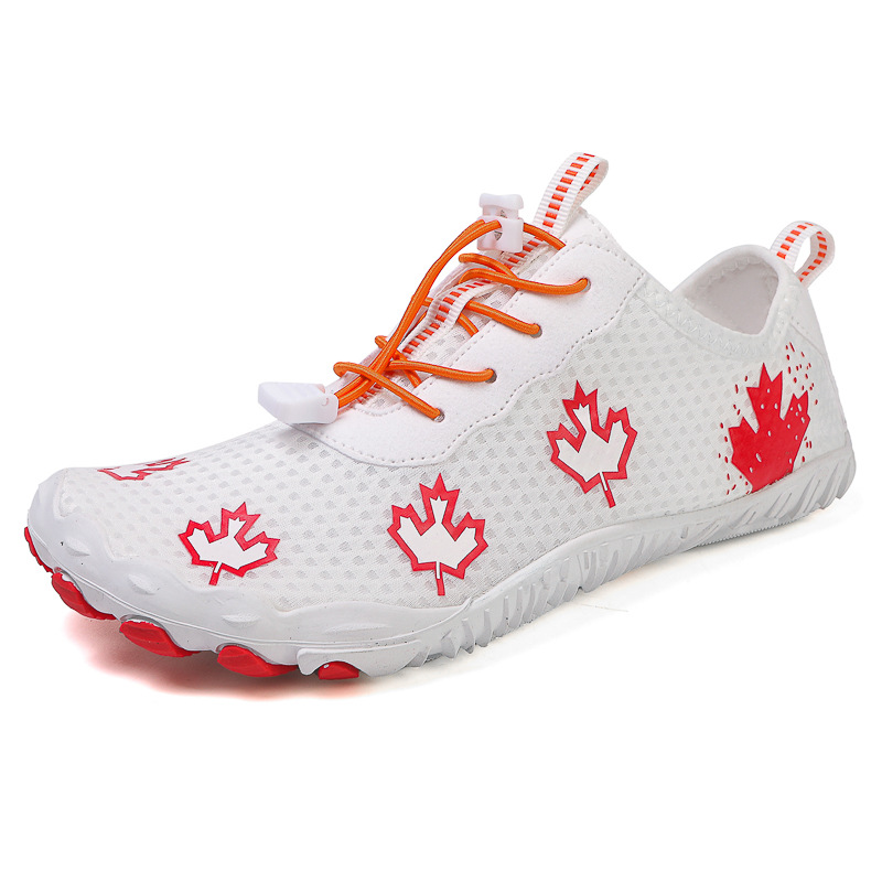 Picture of Cross-border New Outdoor Casual Shoes Hiking Shoes Non-slip Cycling Shoes Tracing Shoes Quick-drying Wading Shoes Hiking Fitness Shoes