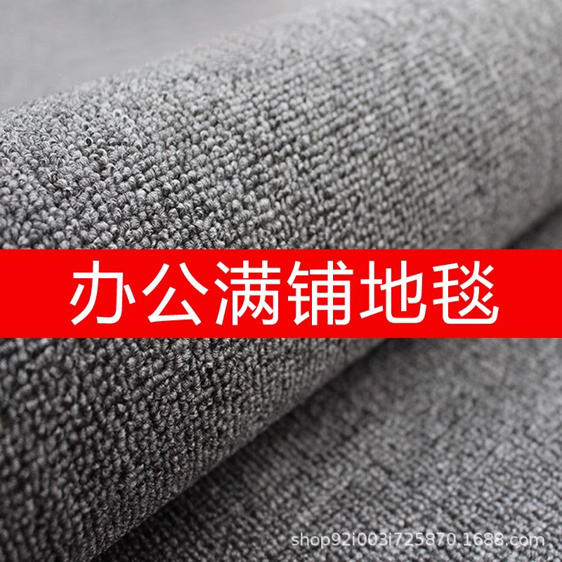 Office Carpet, Large Area, Conference Room, Commercial Office Building, Billiard Hall, Home Living Room, Hotel, Fully Covered