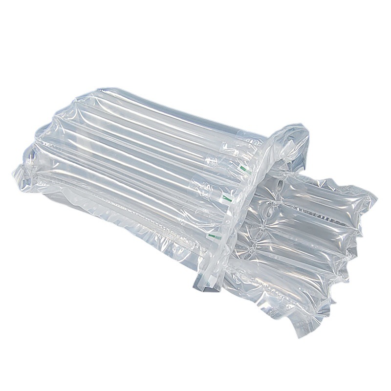 Multi-specification air column bag express packaging air bag shockproof drop-resistant bubble bag buffer inflatable thickened bubble column