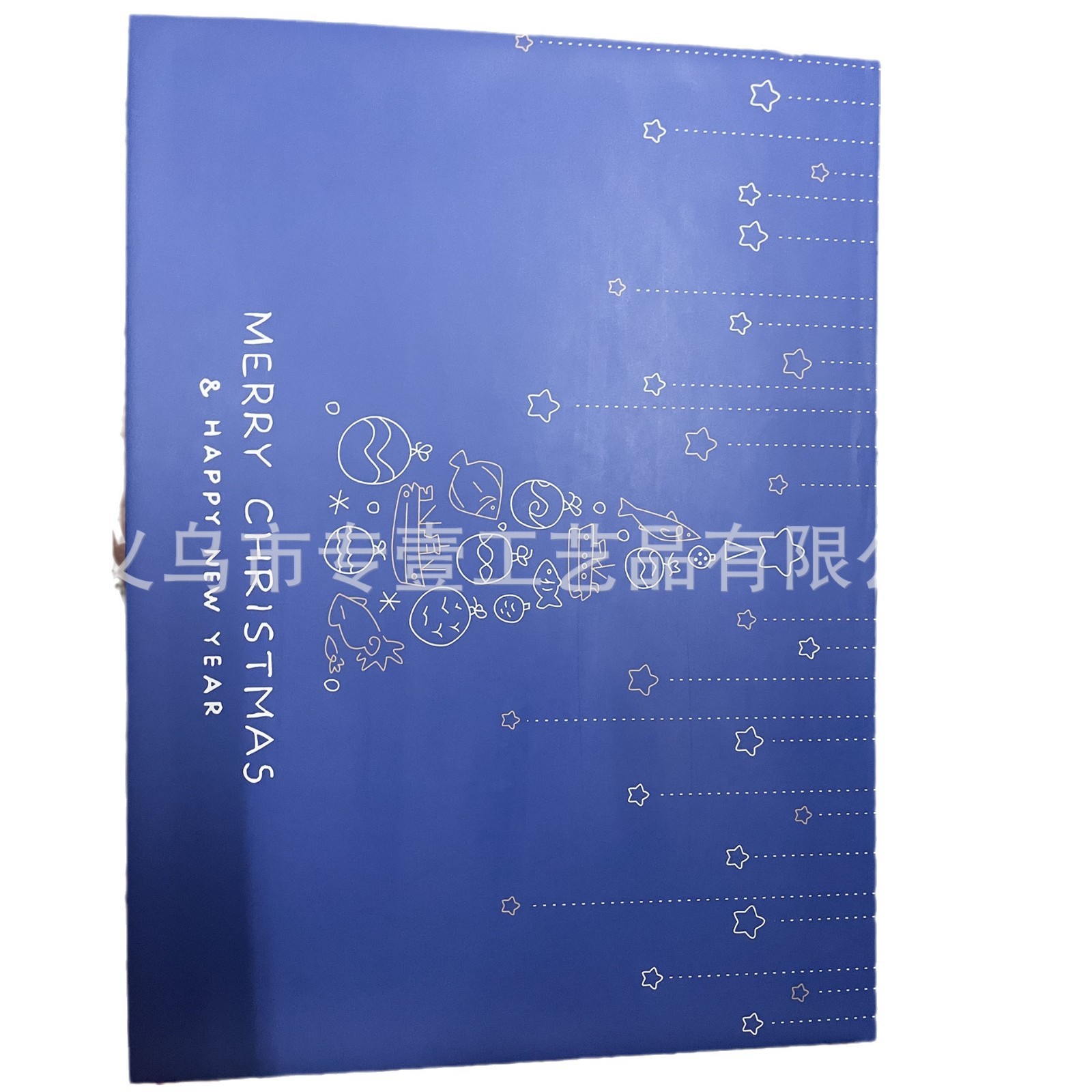 Picture of 2023 Fishing Christmas Advent Calendar Blind Box Set Creative Fishing Lover Christmas Gift Set
