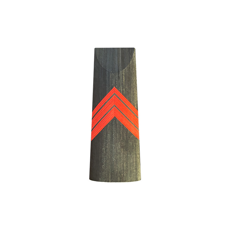Picture of New Boli Prince genuine goods table tennis racket handle accessories colorful poplar horizontal straight racket handle quick-attack universal