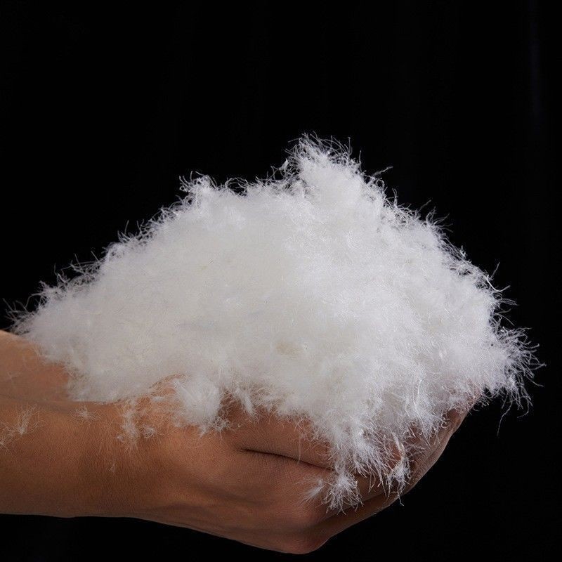 Imported Feather Down, Large Premium 95% White Duck Down, New National Standard down Feathers, Wholesale Price from Manufacturer