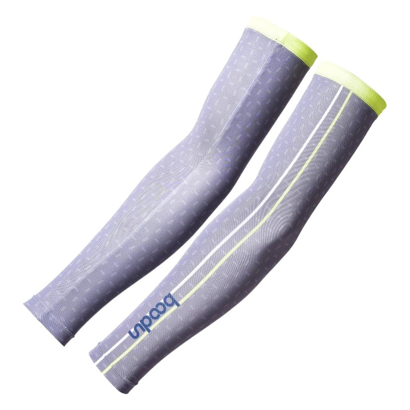 Burton's New Summer Sun Protection Sleeves, Outdoor Driving Ice Silk Beach Fishing and Cycling Sleeves Wholesale