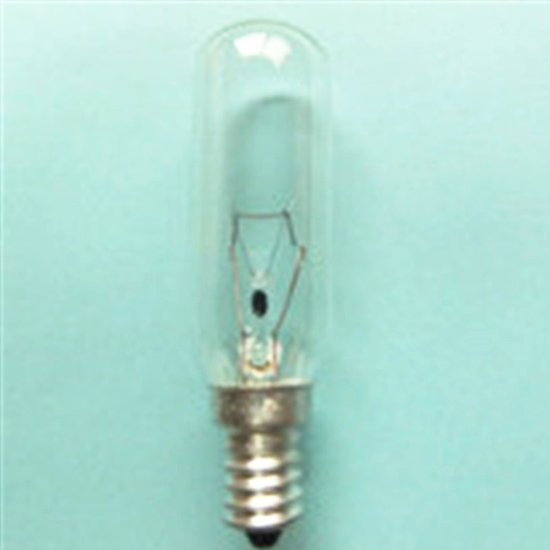 Picture of SINCO supply T25 kitchen ventilator bulb refrigerator bulb indicator bulb