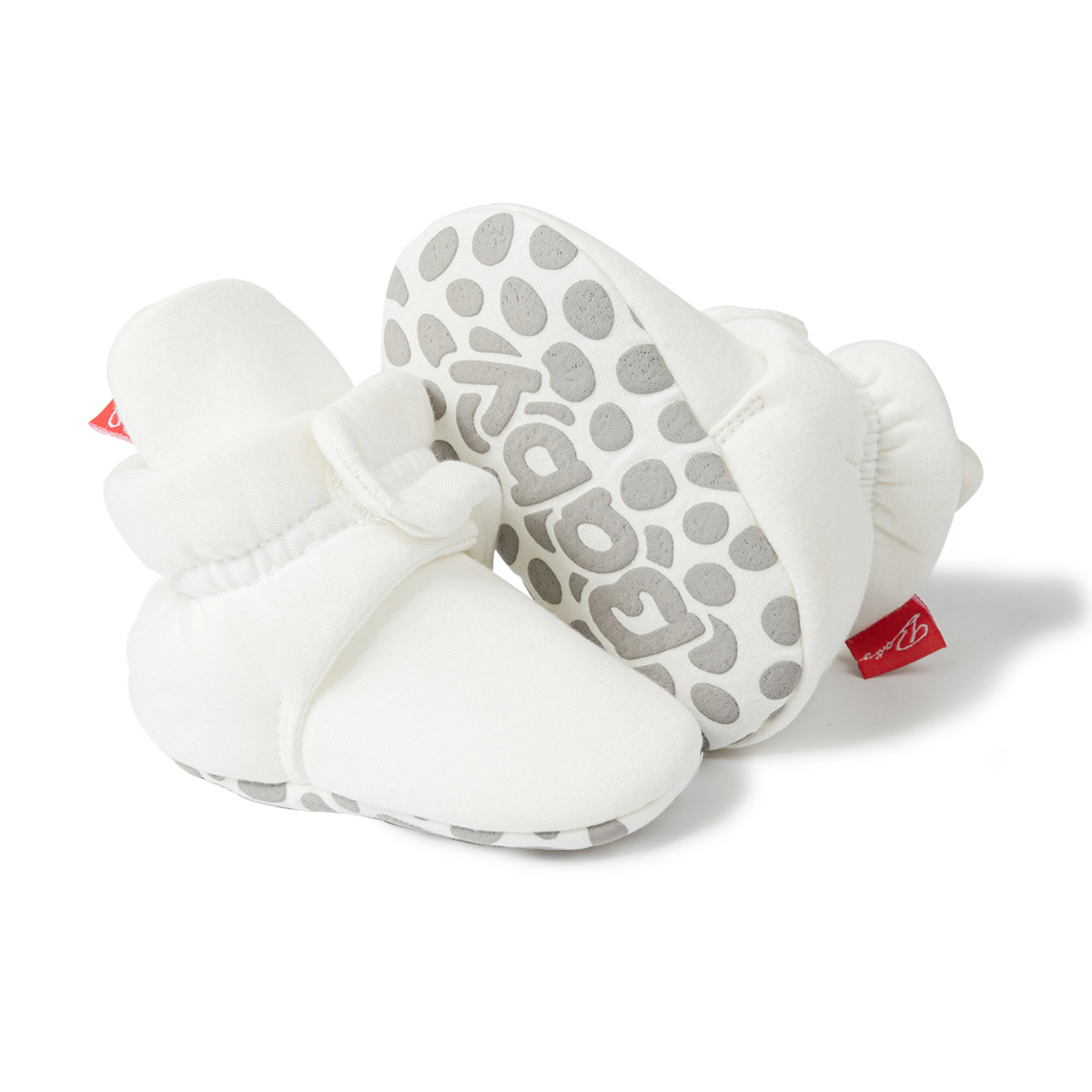 Picture of Foreign Trade Explosions 0-1 Year Old baby New baby Cotton Shoes baby Don't Drop Shoes Toddler Shoes baby shoe