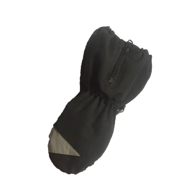 Picture of Winter new children's ski gloves fleece-lined thickened waterproof wear-resistant warm gloves manufacturers wholesale