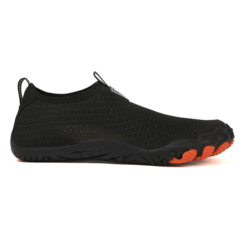 Picture of Cross-border new anti-slip river tracing shoes, summer climbing indoor fitness shoes, outdoor mountaineering beach shoes, sports swimming shoes