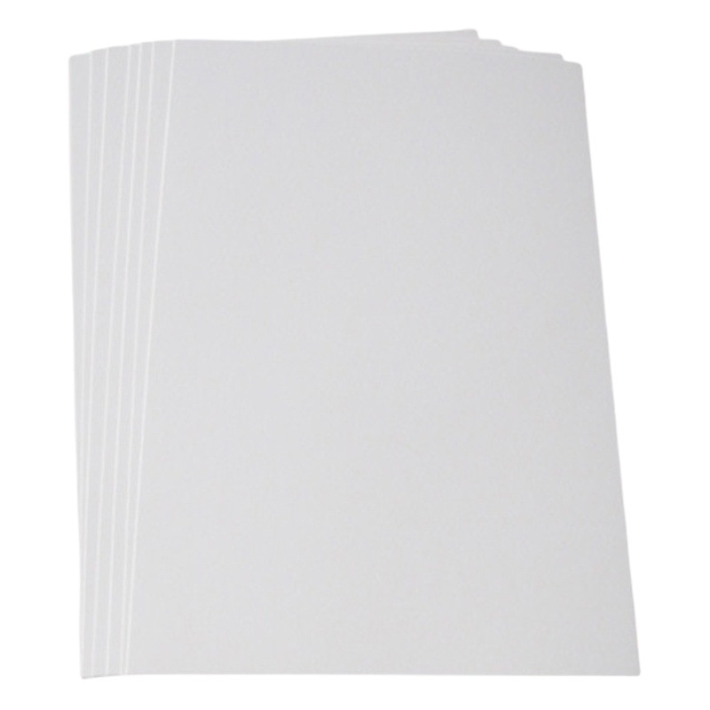 300g 0.36mm A4 white card full white card paper diy card paper packaging paper