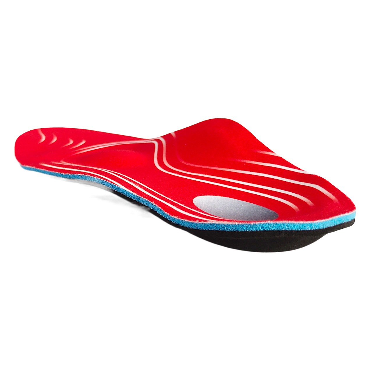 Amazon Arch Support Corrective Insoles for Men and Women in Summer with Flat Feet and Not Tiring for a Long Time, Horizontal Arch Support Orthopedic