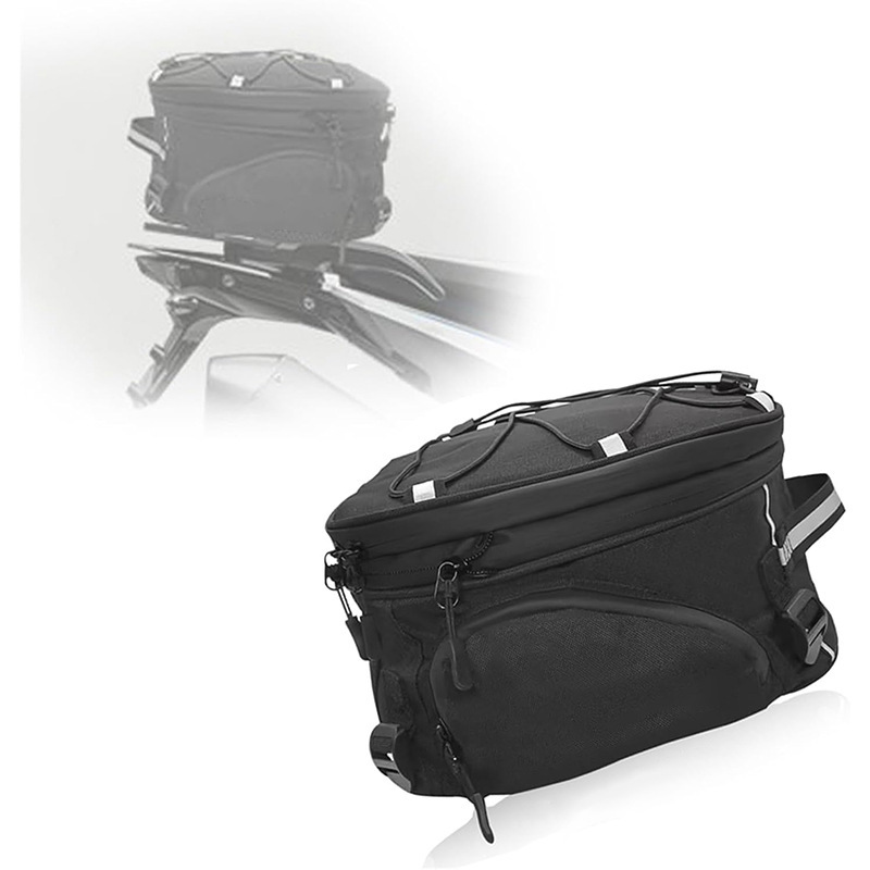 Motorcycle Bag Suitable for Bmw R1250Gs R1200Gs F850F750Gs Tail Rack Luggage Bag