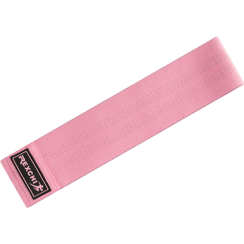 Picture of Yoga Resistance Band Hip Lifting Butt Training Sports Fitness Sporting Goods Training Squat Elastic Resistance Band Yjd01