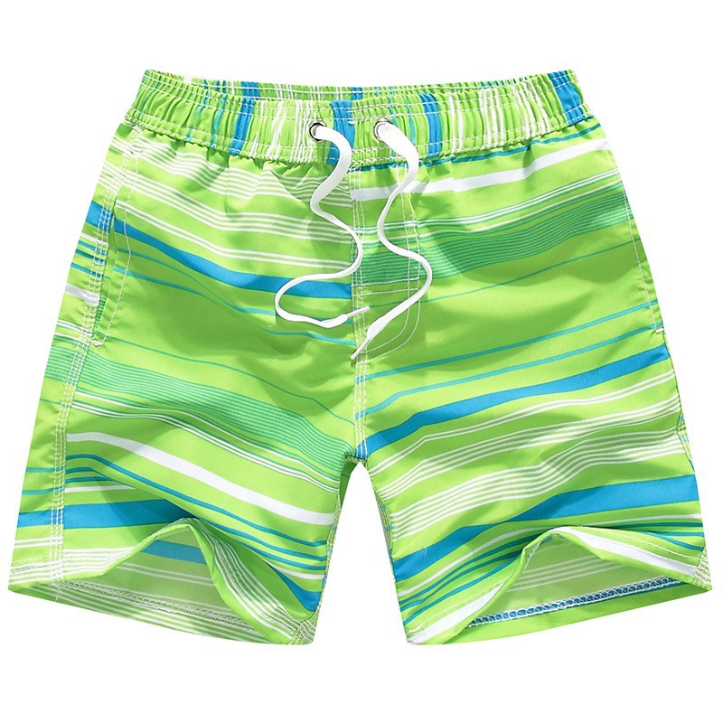 Picture of Children's Beach Pants Big Children's Outdoor Quick-drying Pants Foreign Trade Shorts Beach Swimming Leisure