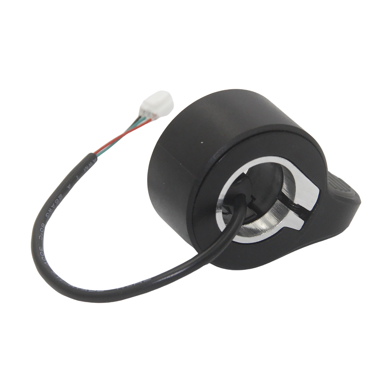 Picture of New Product Direct Sales MI4 Iite 2nd 2nd Generation Finger Push Scooter Parts Throttle Accelerator Finger Puller Parts