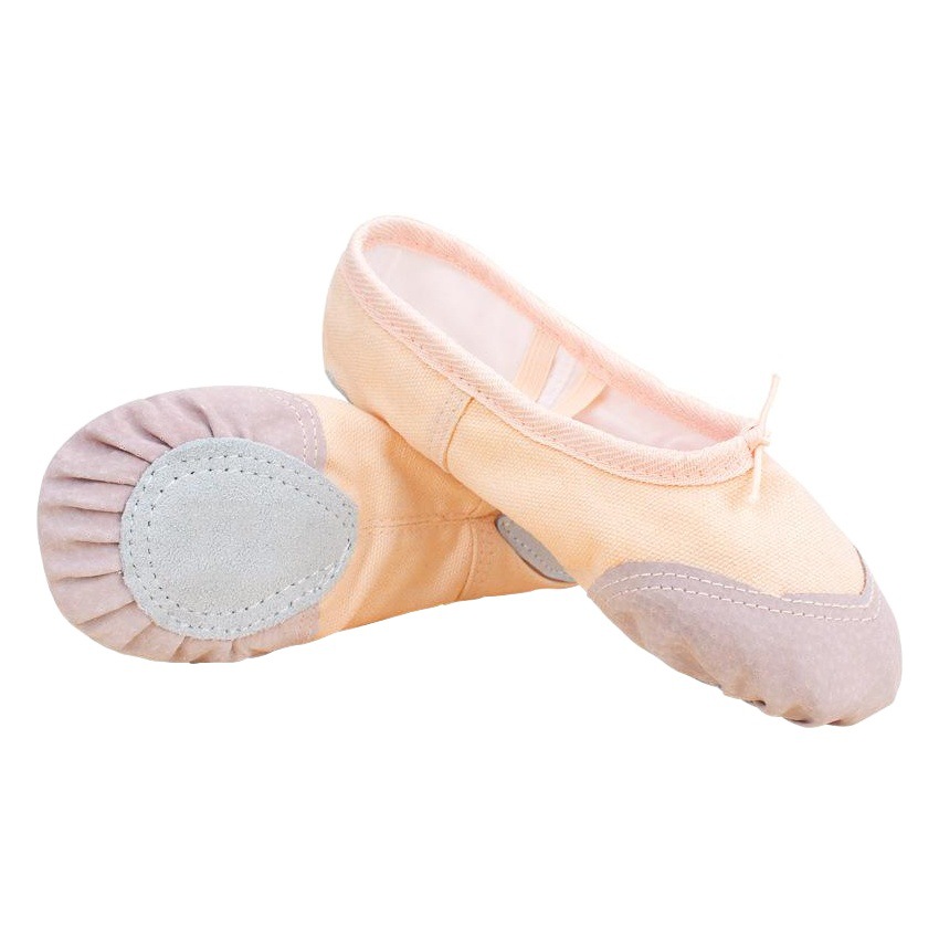 Children's Dance Shoes, Soft-Soled Ballet Shoes, Adult Black Dance Shoes, Dance Shoes, Yoga Shoes, Cat Claw Shoes for Women