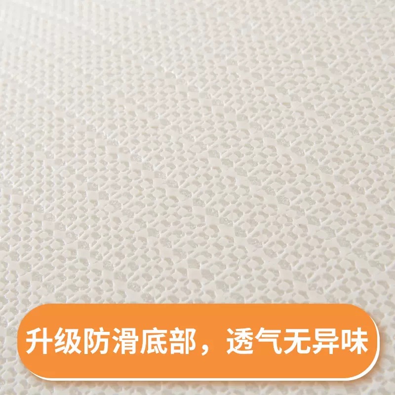 Picture of Cross-border e-commerce memory cotton toilet floor mat bathroom absorbent non-slip mat living room bedroom kitchen home carpet