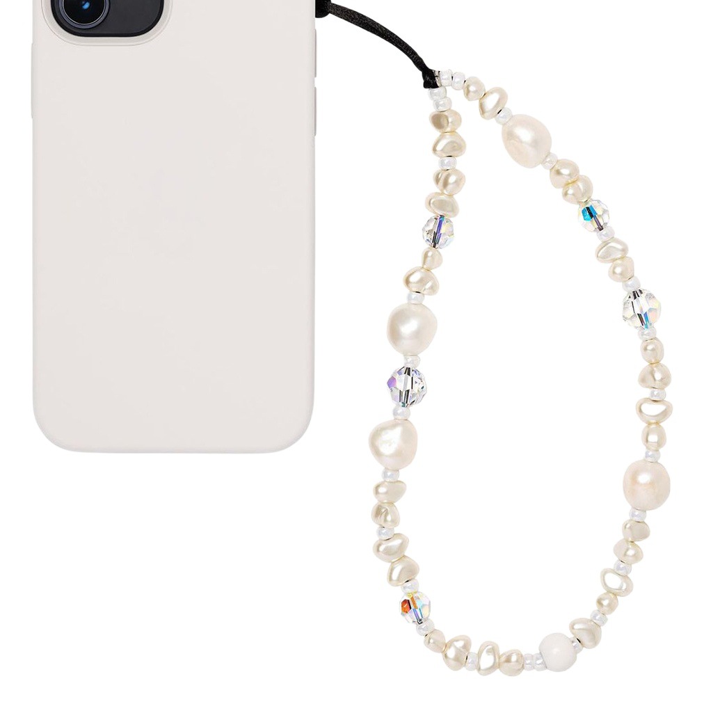 KKBEAD Japanese and Korean Style Cold Style Fashion Trend Applicable ccd Camera Keychain Universal Pendant Mobile Phone Chain