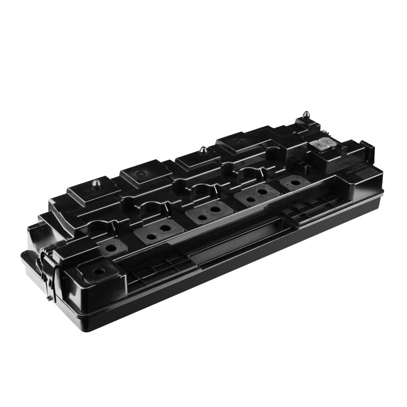 Picture of For hp W9058MC waste toner box E87640z E87650z E87660z waste toner collection and recycling
