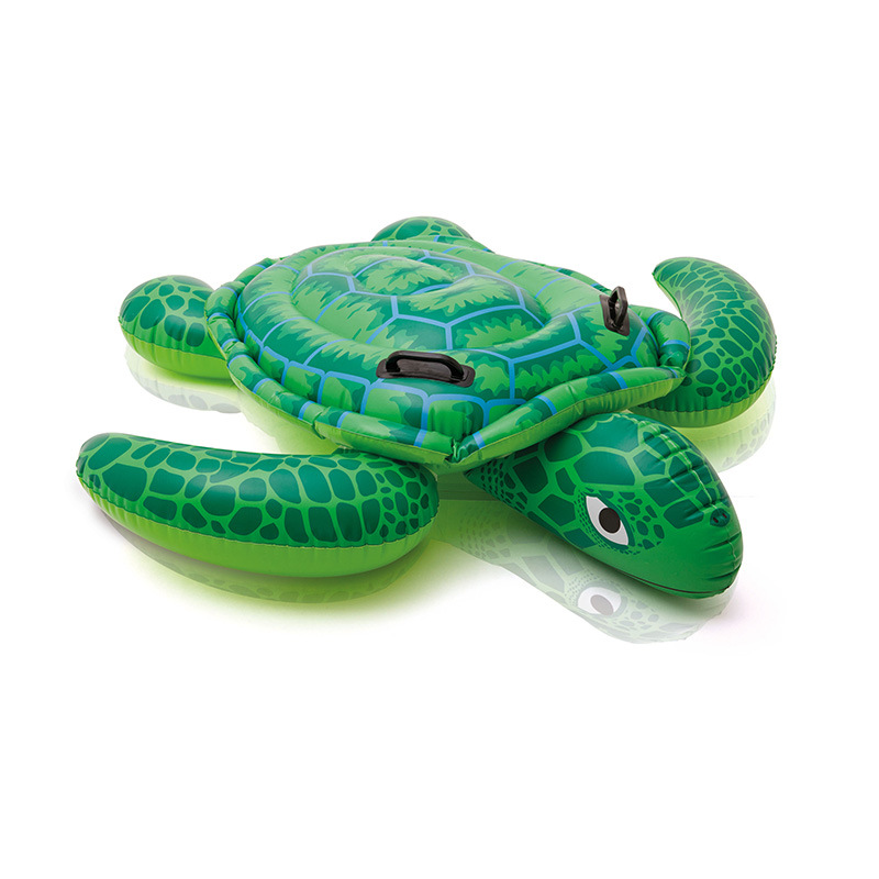 Picture of INTEX water Mount children adult water swimming Mount riding swimming ring water animal modeling toy