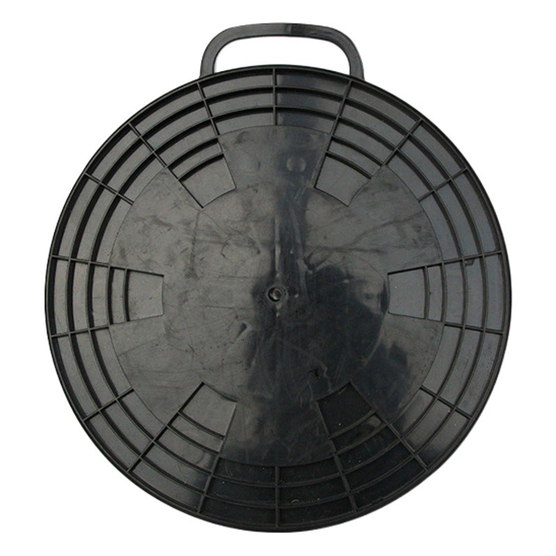 Fishing Bucket Lid Wholesale Amazon Swivel Lid Bucket Lid Outdoor Comfort Bucket Lid Sealed 5 Gallon Bucket Lid