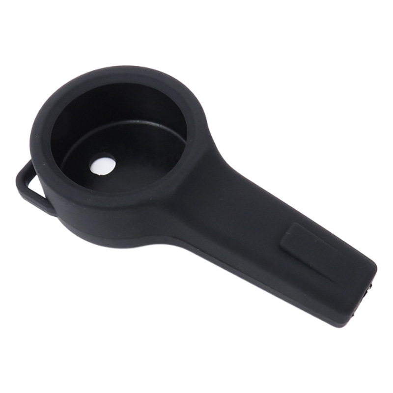 Diving Class I Head Metal High Pressure Meter SPG Protective Cover Case EPDM Rubber 11167