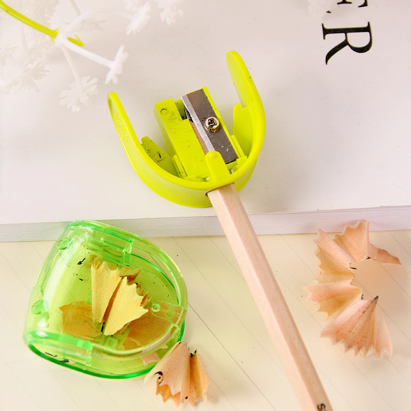 Picture of Deli stationery 0578 pencil sharpener small pencil sharpener pencil sharpener children pencil sharpener pencil sharpener wholesale