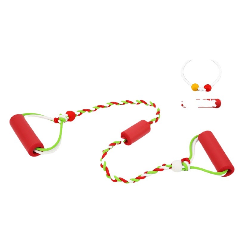 PGM Golf Balance Activate Rope with Musical Body Tantian Ring Pre-match Warm-up Beginner Correction Rope