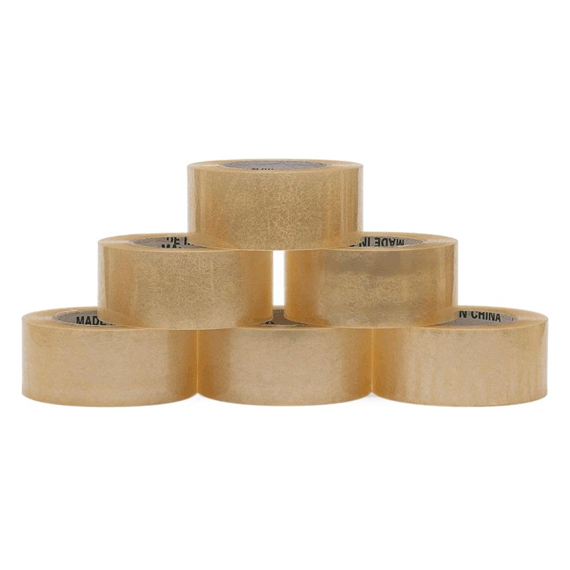 Tape Express packaging tape 4.5cm * 100m pink packaging tape sealing tape
