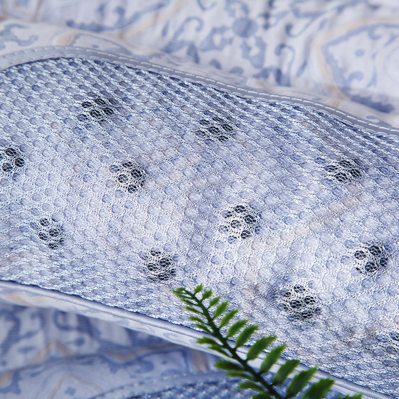 Picture of Gift Group Purchase Pillow Pillow Core Cassia Seed Magnet Neck Pillow Bank Insurance Conference Sales Enterprise Business Wholesale Herbal