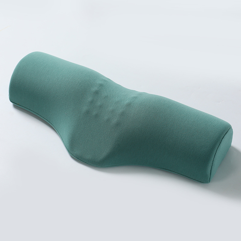 Picture of Special Pillow for Cervical Spine Pillow to Help Sleep, Anti-Arch and Anti-Cervical Spine Pillow, Single Pillow Core, Sleeping Neck Massage