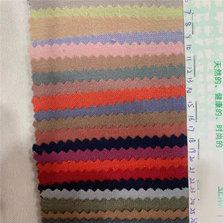 12*12 sand wash slub flax stick national tide Hanfu monk dress home clothes children's clothing spot