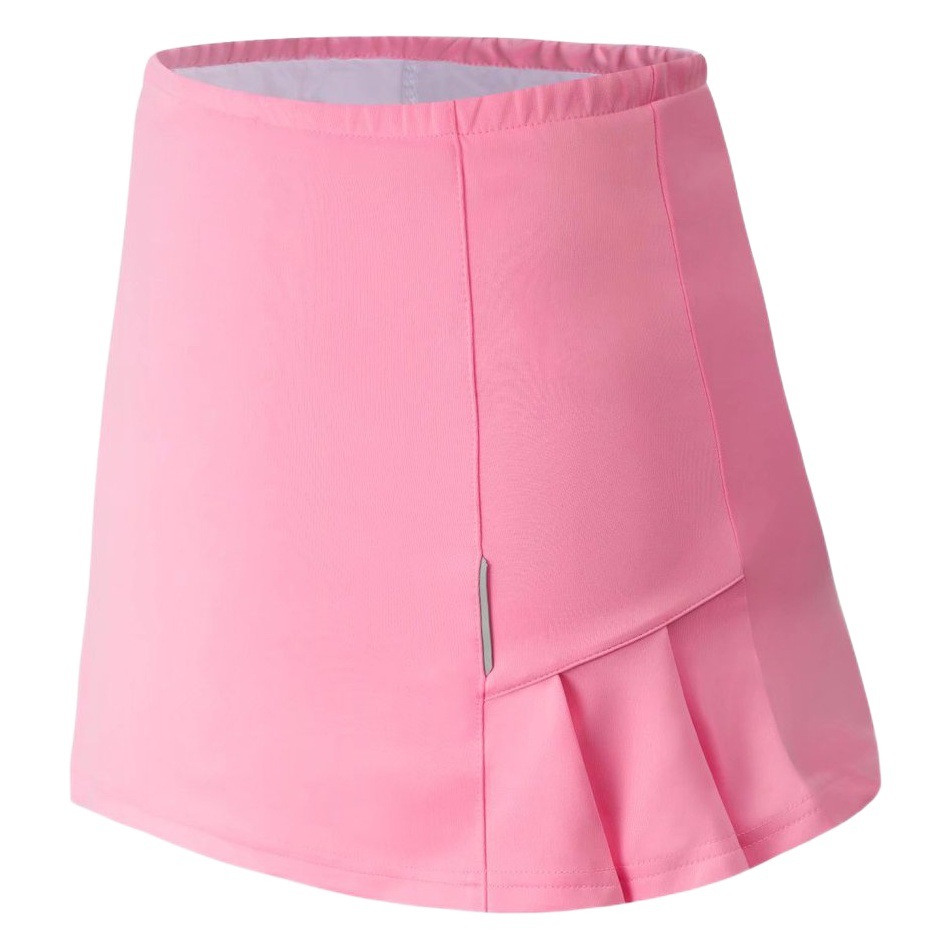 Picture of Badminton clothes culottes women's shorts quick-drying culottes Jersey tennis skirt table tennis sports culottes summer 3906