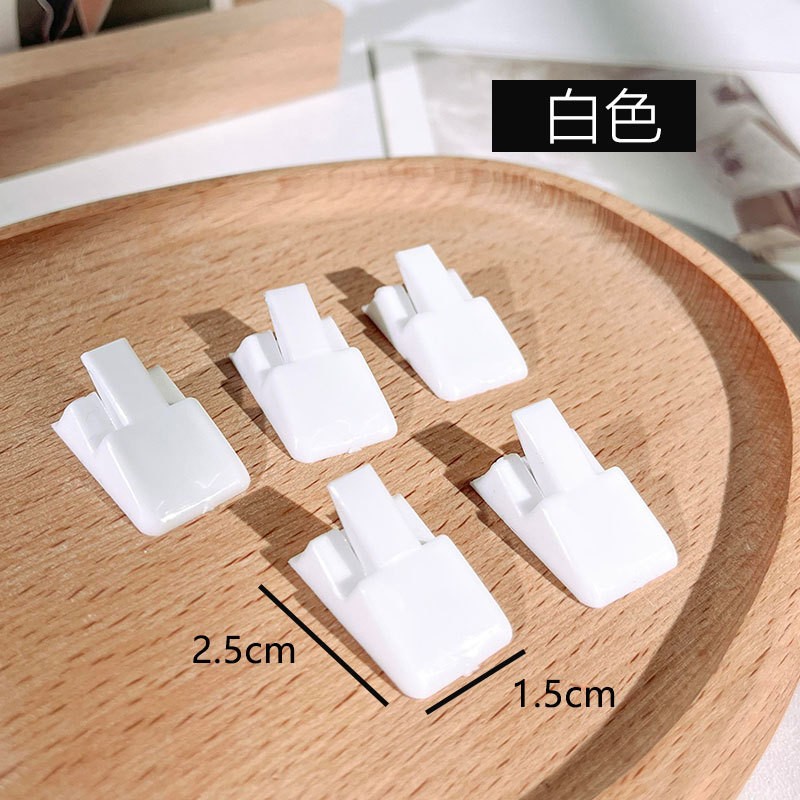 Picture of Jewelry Shelf Plastic Jewelry Display Storage Street Stall Storage Props Ring Ring Jewelry Display Stand
