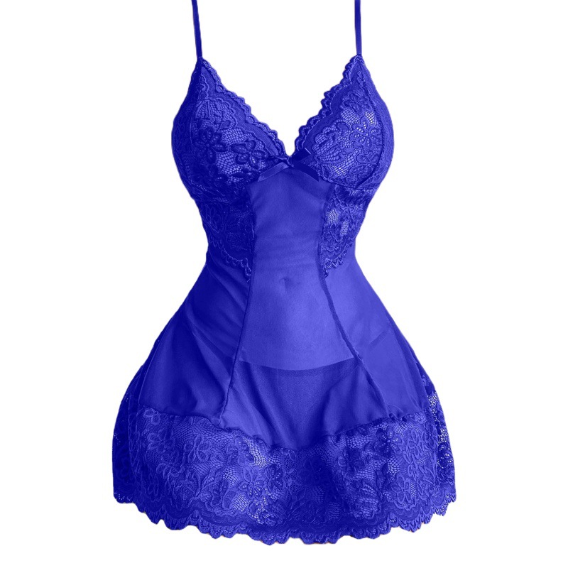 2024 cross-border selling Amazon skirt ebay supply Europe and the United States sexy underwear sexy lace temptation skirt wholesale
