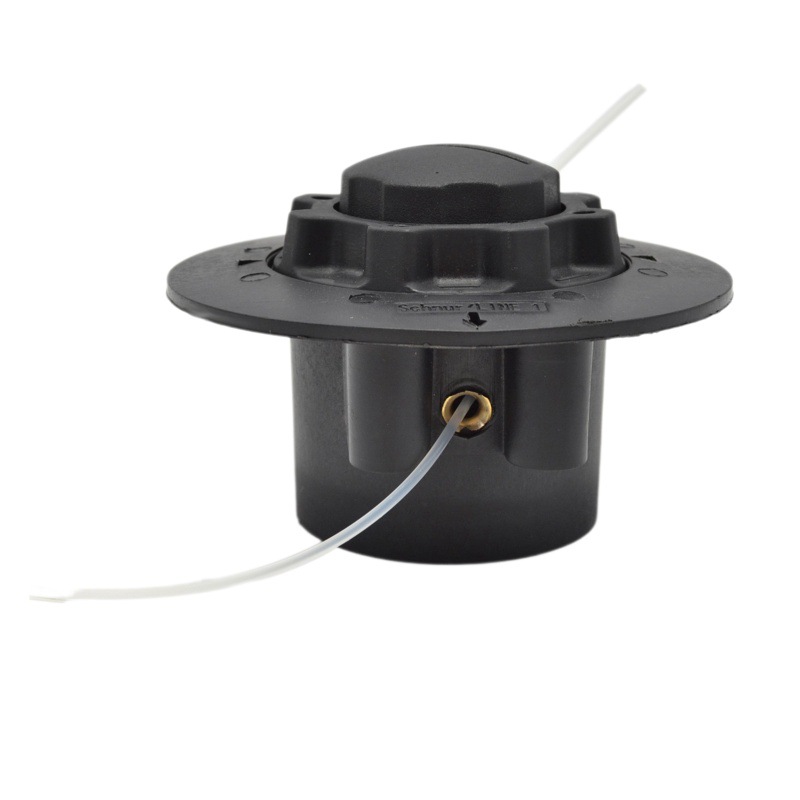 Lawn Mower Cutting Head Fs38 Fs45 Fse60 Fs50 C5-2 Cutting Head 40067102106