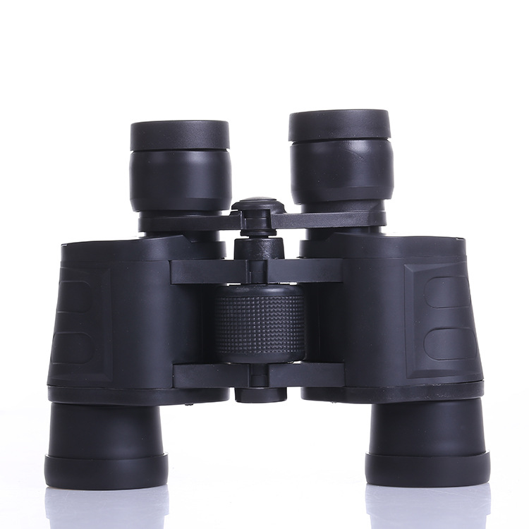 Welcome factory 8x 40 binoculars low light level night vision HD high power outdoor glasses wholesale concert
